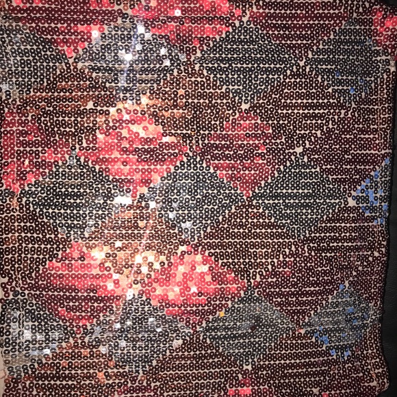 Envy me mini sequin skirt - Picture 3 of 3